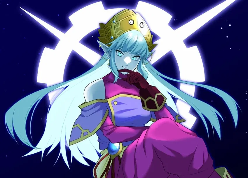 Avatar of Aeos