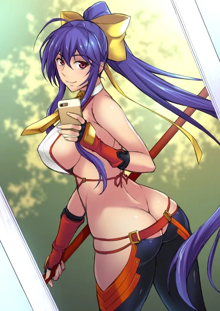 Avatar of Mai Natsume