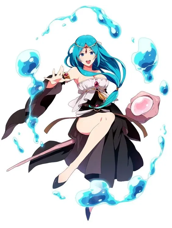 Avatar of Yamraiha