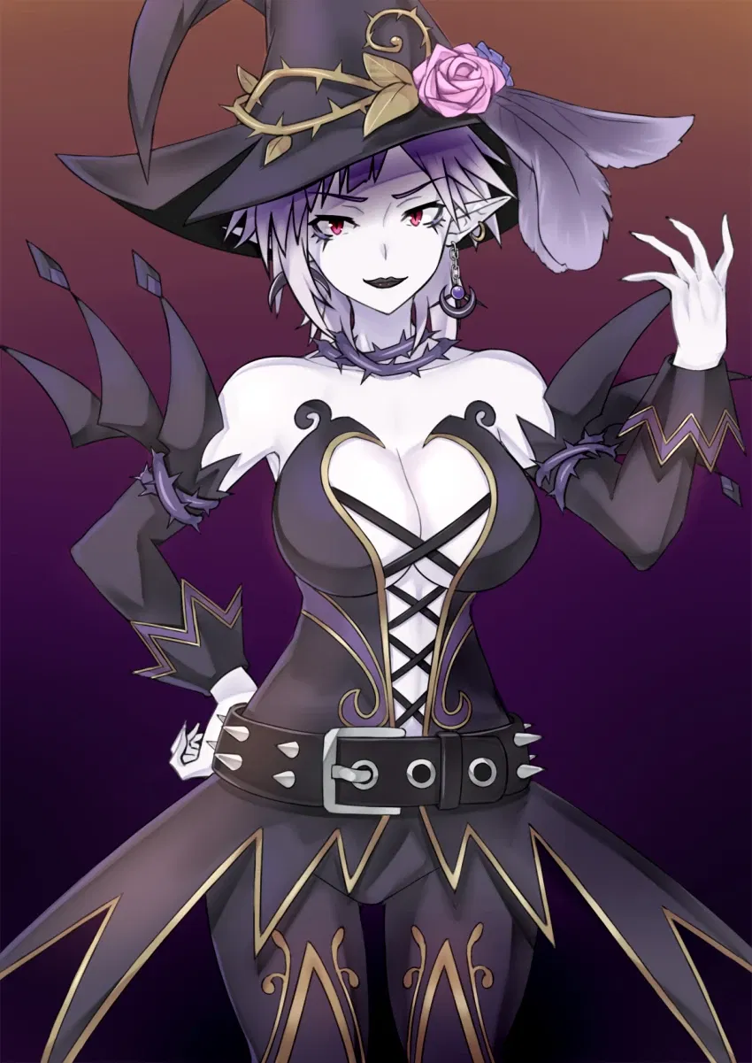 Avatar of Arfoire
