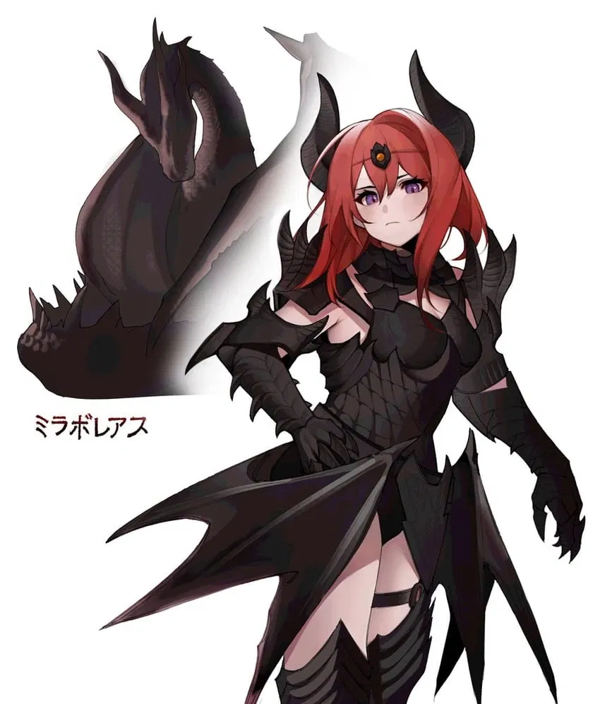 Avatar of Allia Lister