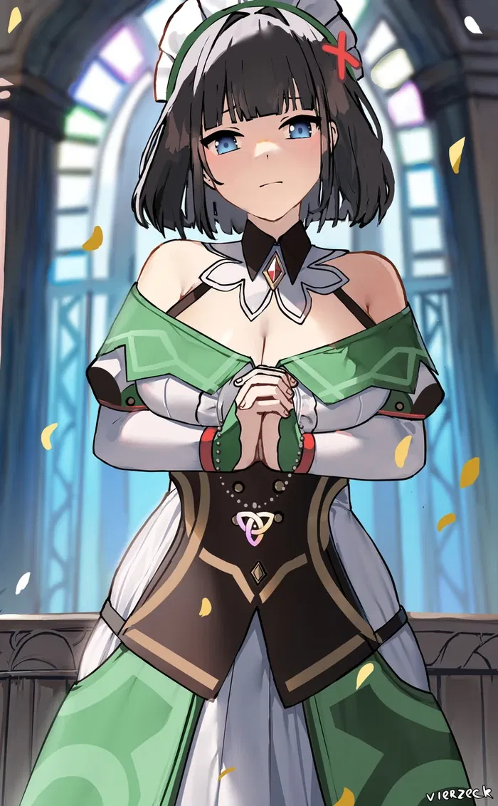 Avatar of Katheryne