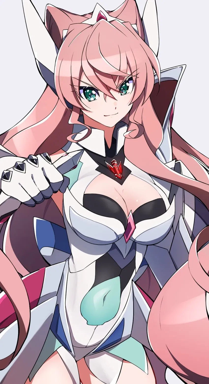 Avatar of Maria Cadenzavna Eve 
