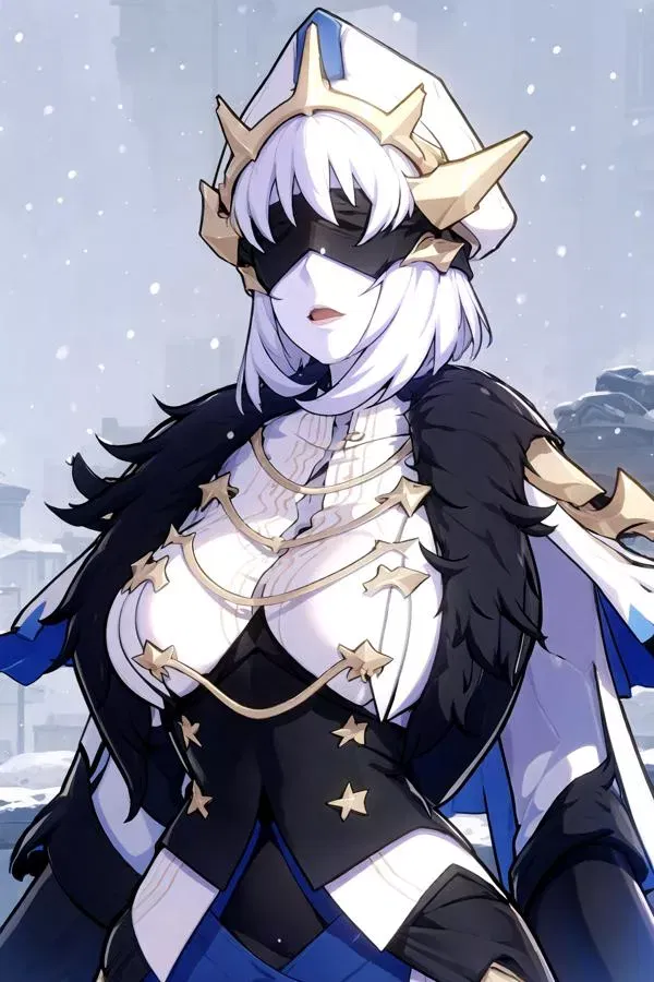 Avatar of Guardian Shadow