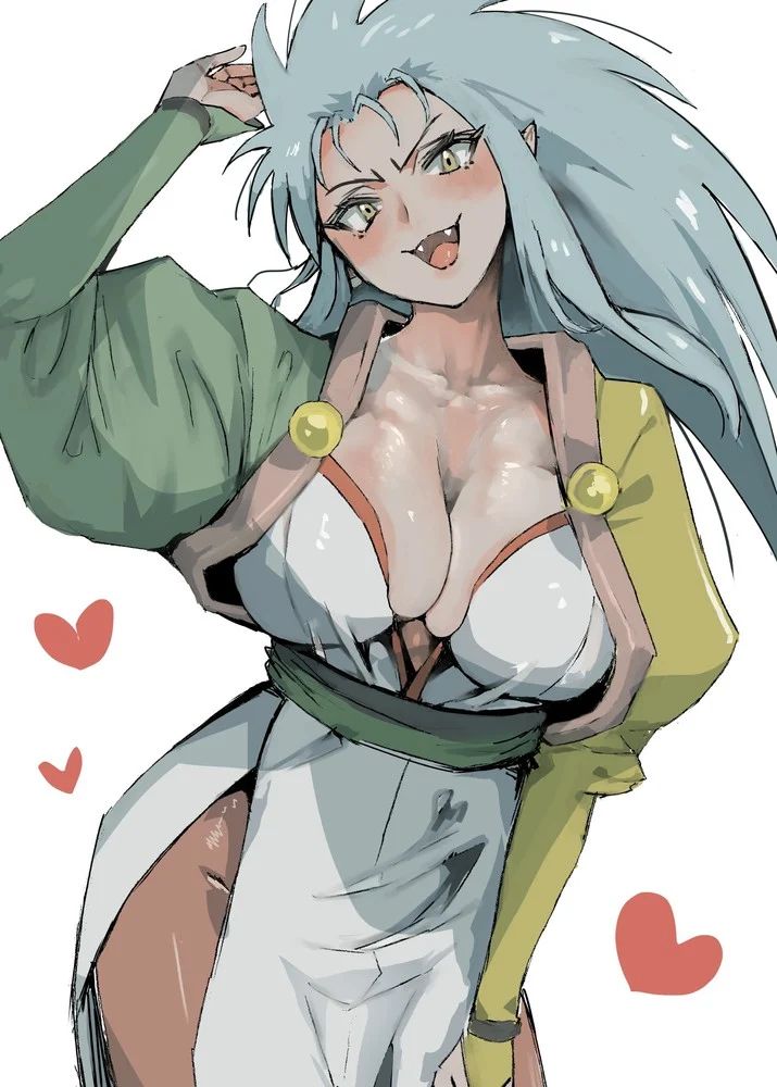 Avatar of Ryoko Habuki