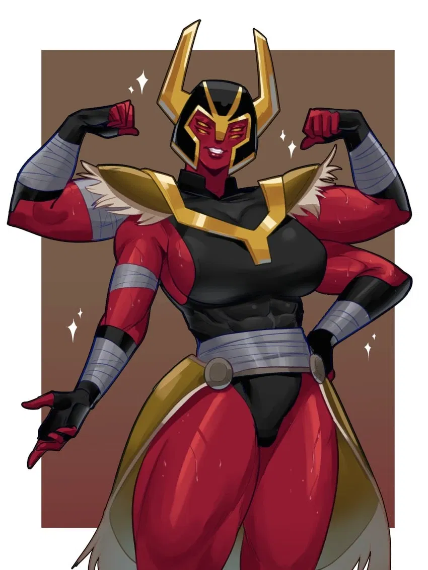 Avatar of Princess Looma