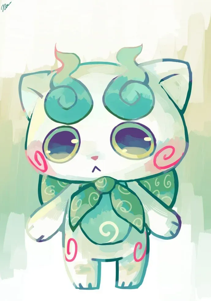 Avatar of Komasan