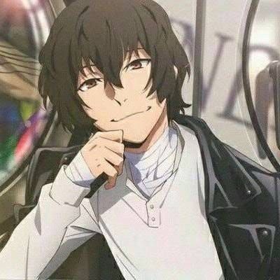 Avatar of Dazai