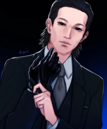 Avatar of Tetsu Tachibana