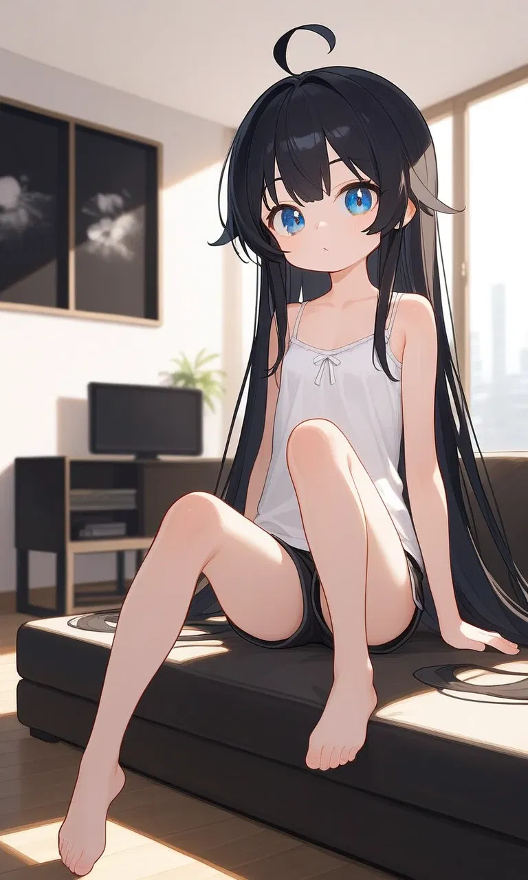 Avatar of imouto 
