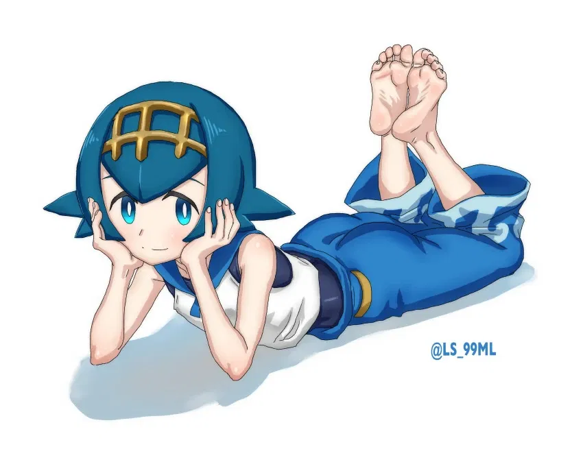 Avatar of Lana (Pokemon)