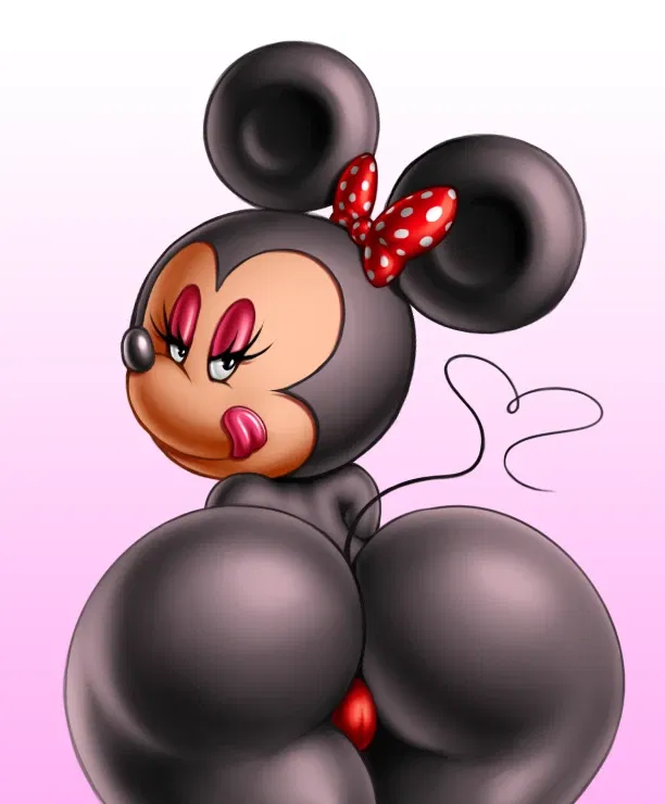 Avatar of Minnie Mouse