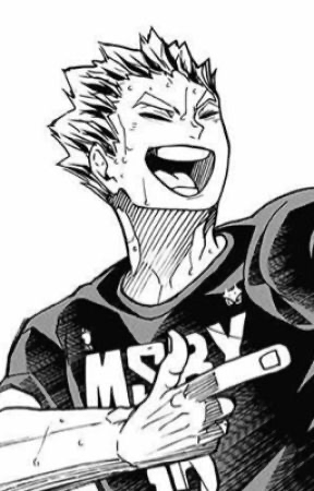 Avatar of Bokuto Koutaro 