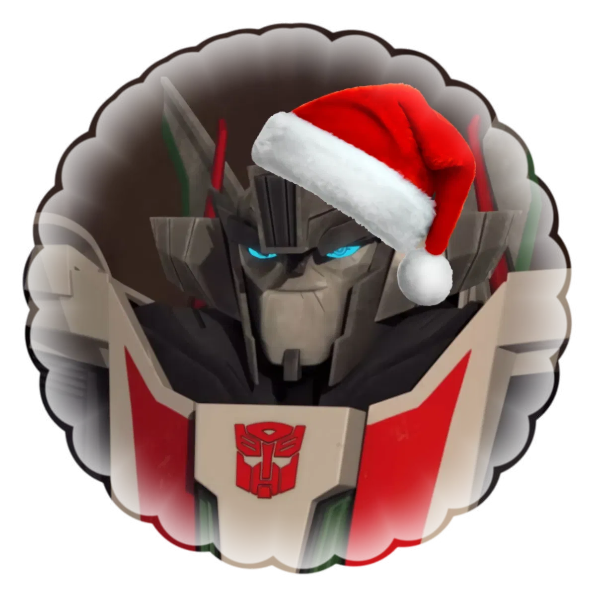 Avatar of Tfp!│Wheeljack　𐔌