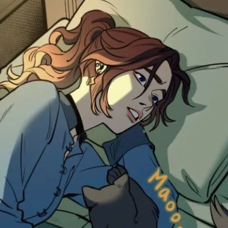 Avatar of Kourtney — Frenemies 