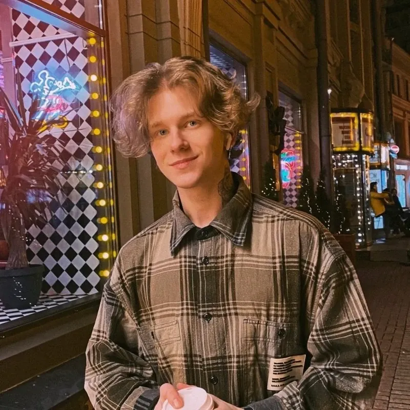 Avatar of Andrey Noils