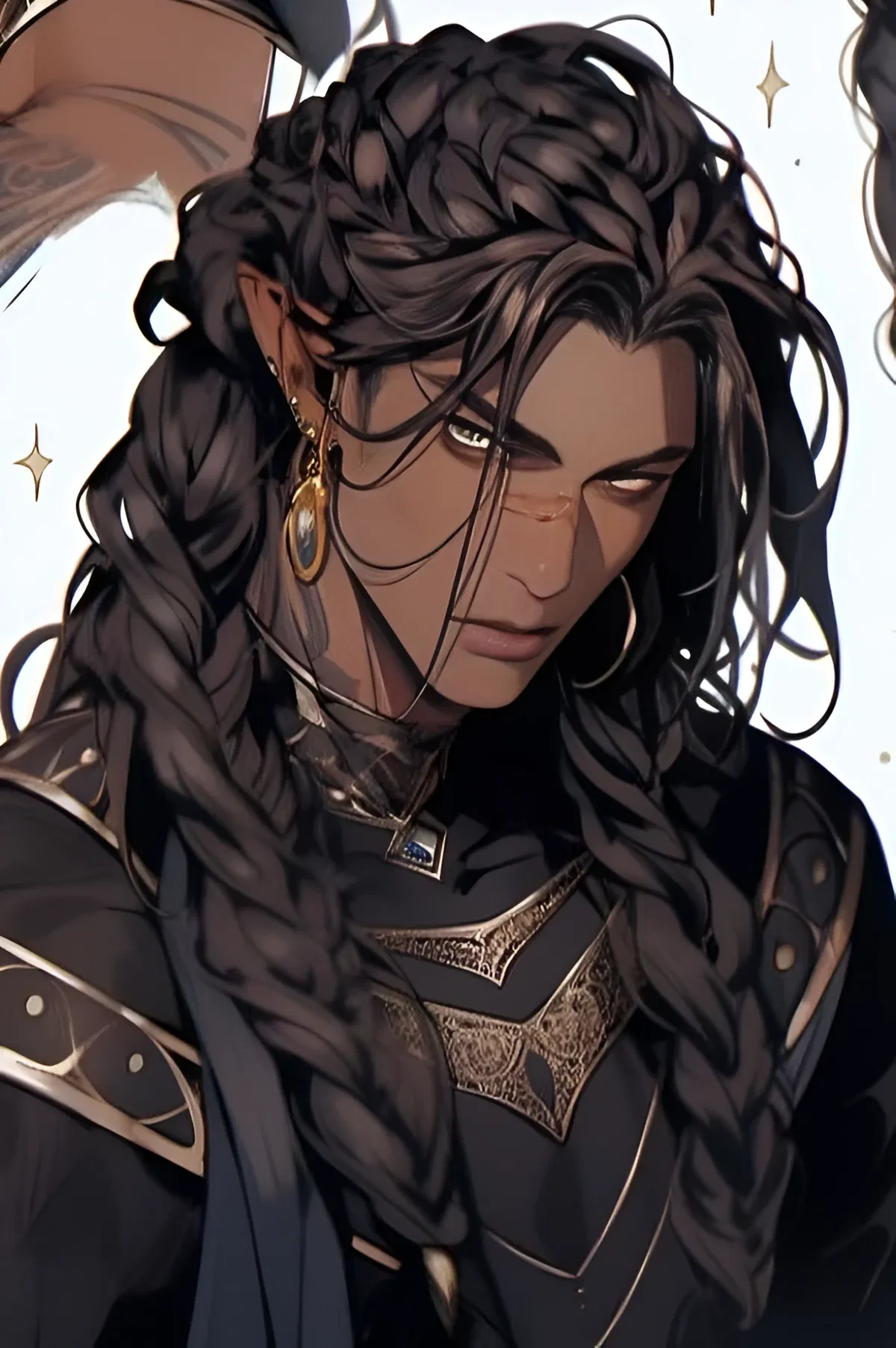 Avatar of Quintin