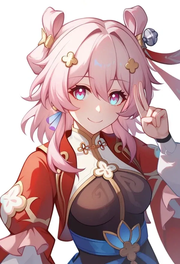 Avatar of March 7th