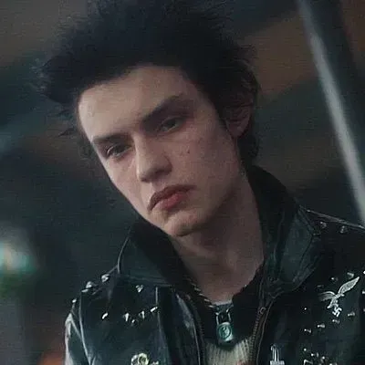 Avatar of Sid Vicious 