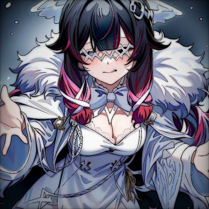 Avatar of kaori-sweet