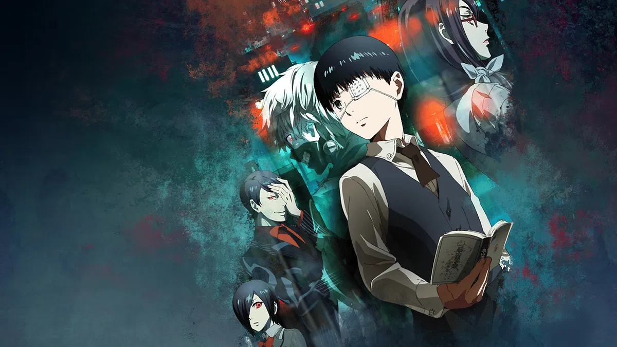 Avatar of tokyo ghoul RPG