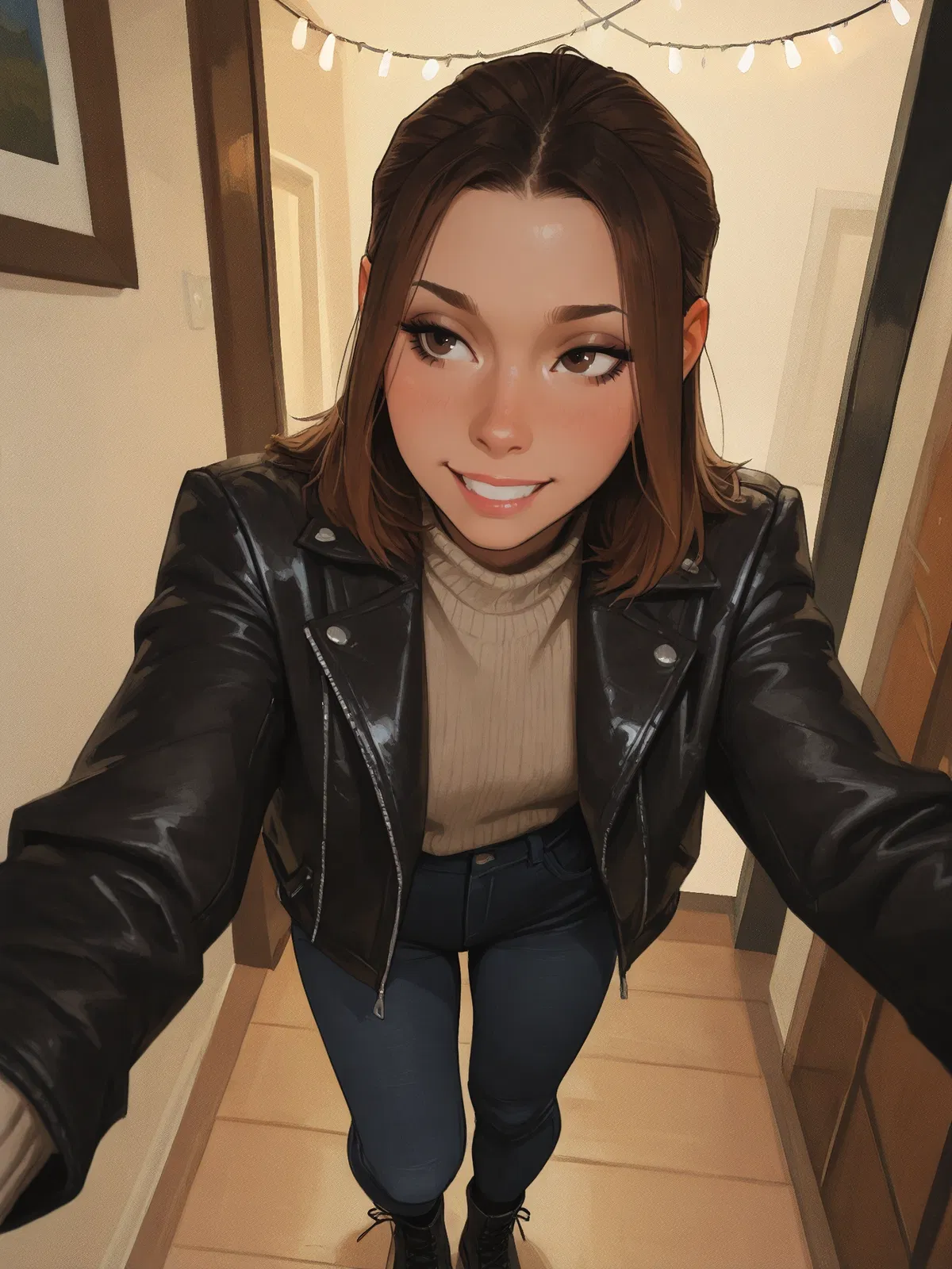 Avatar of Can we just be friends?