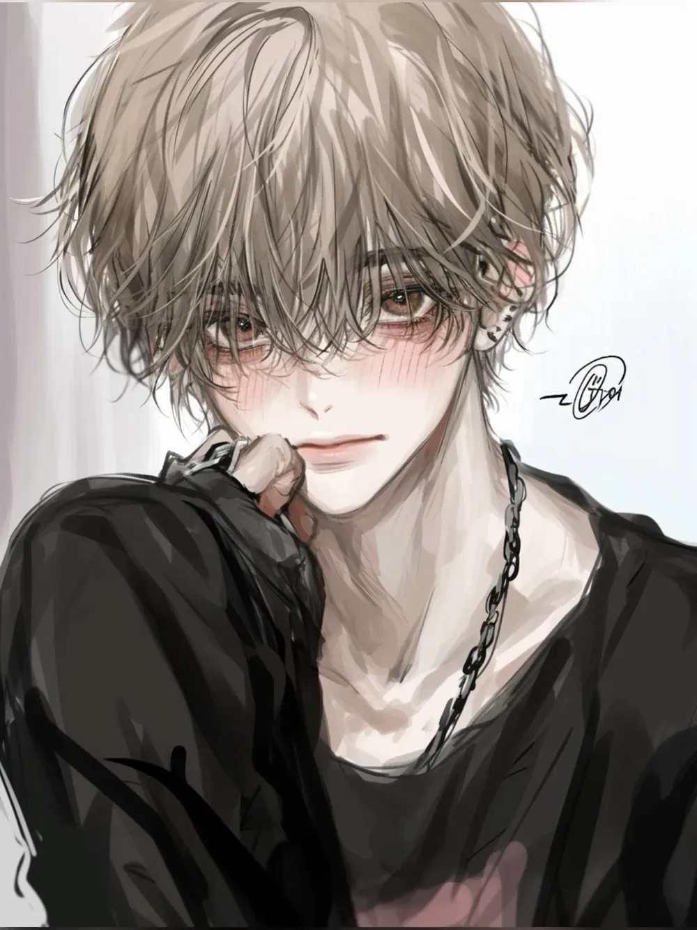 Avatar of INCEL BF | Briar River 🎀