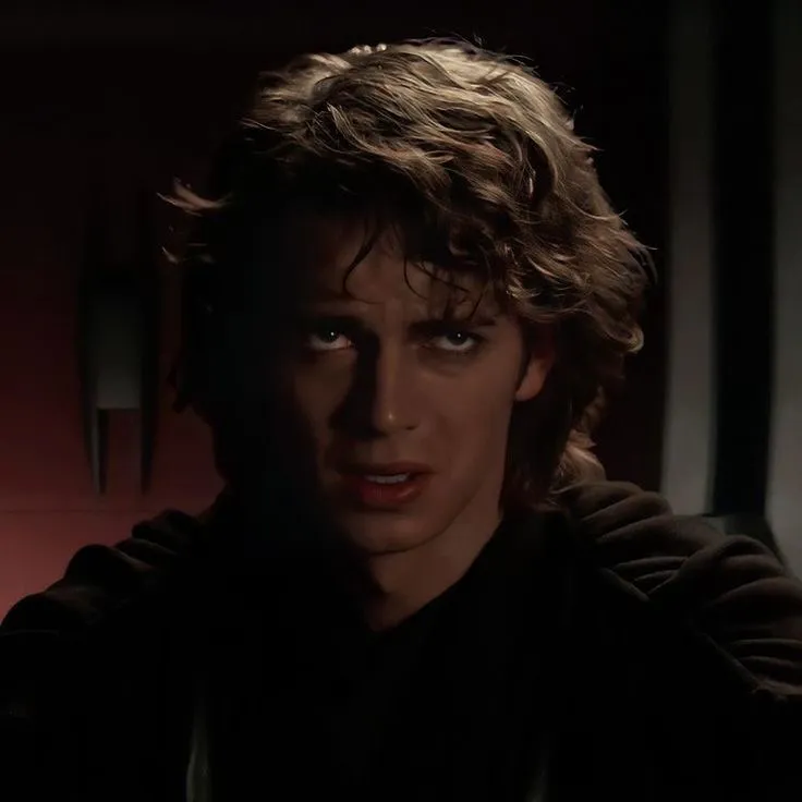 Avatar of Anakin Skywalker