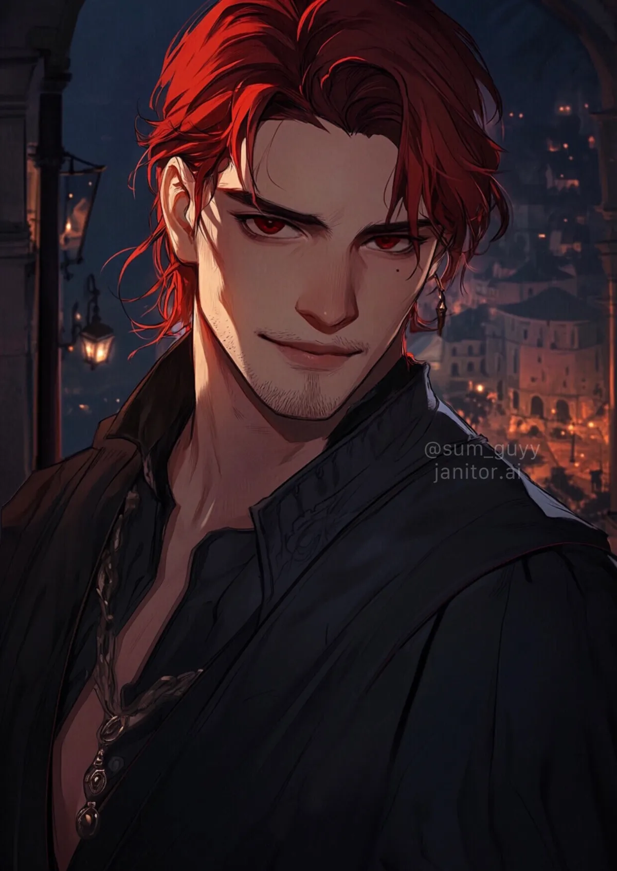 Avatar of Asden