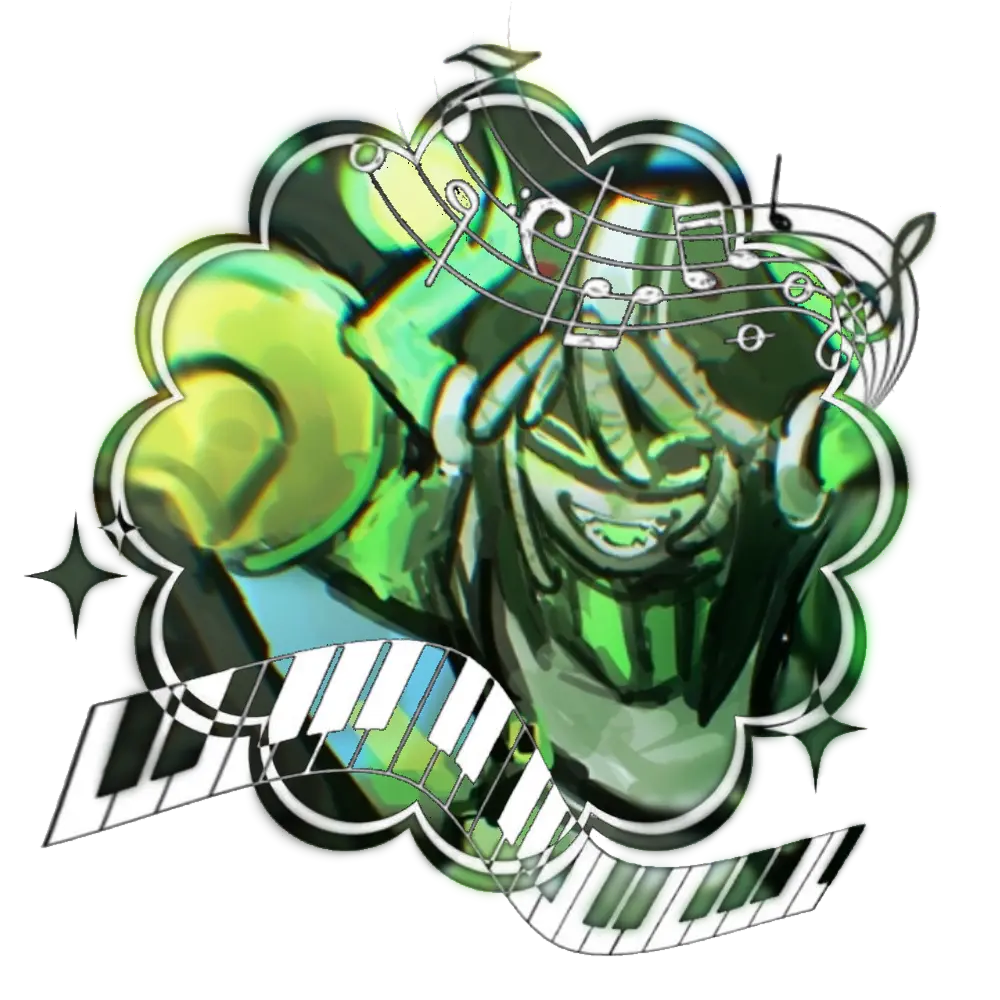 Avatar of Boombox | PHIGHTING