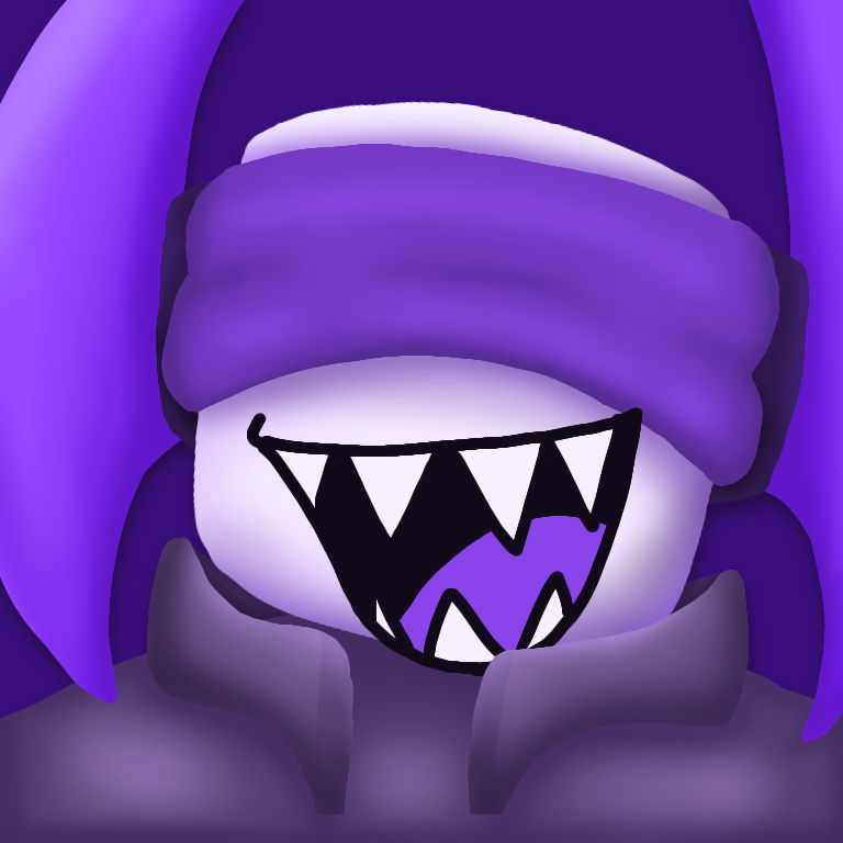 Avatar of Banhammer | PHIGHTING!