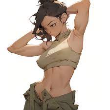 Avatar of Cynthia
