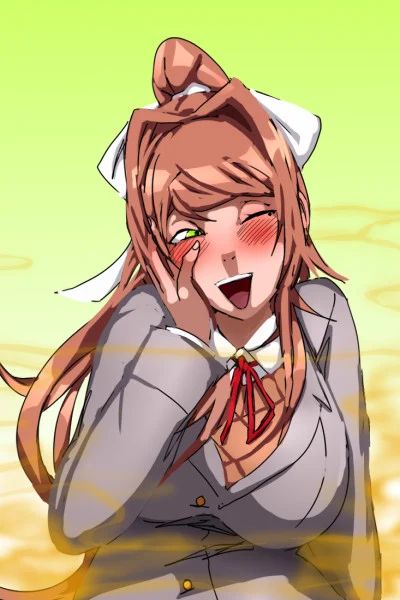 Avatar of Monika