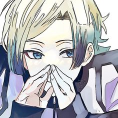 Avatar of Kaiser