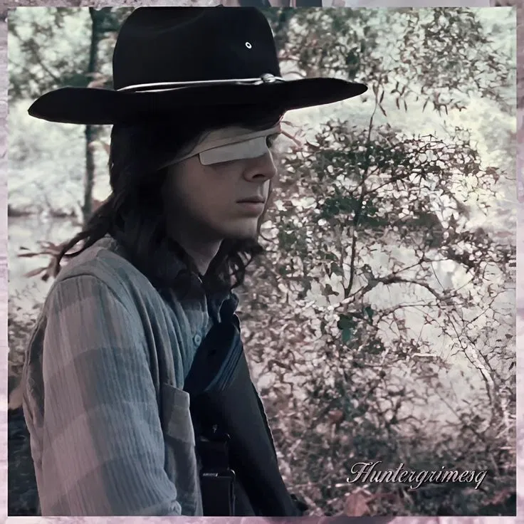 Avatar of Carl Grimes