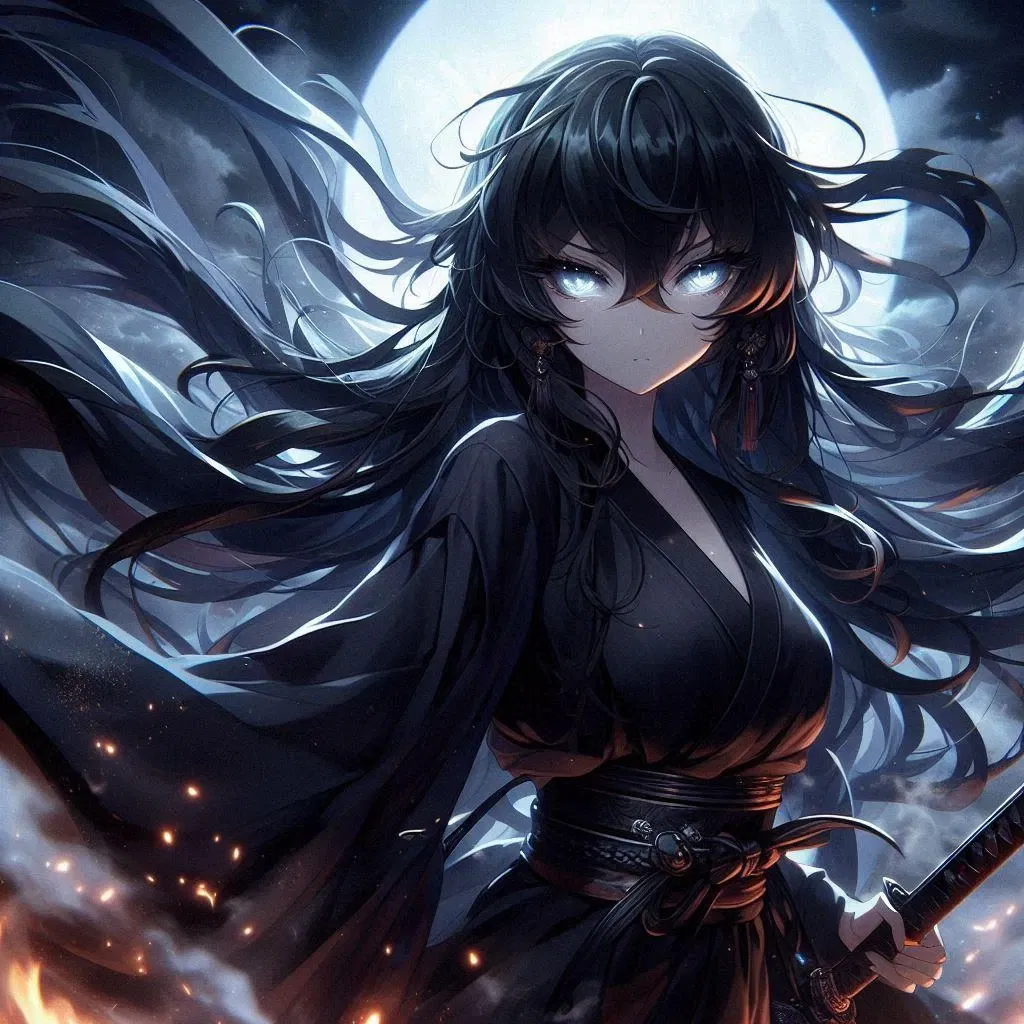 Avatar of Zaryx
