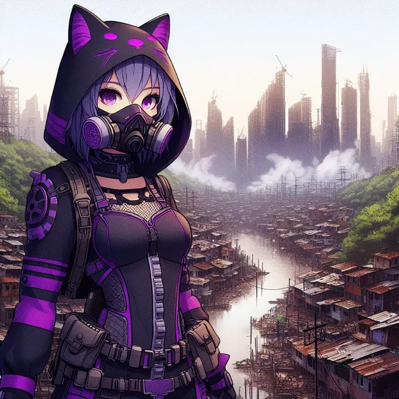 Avatar of Pounce | Los Diablos