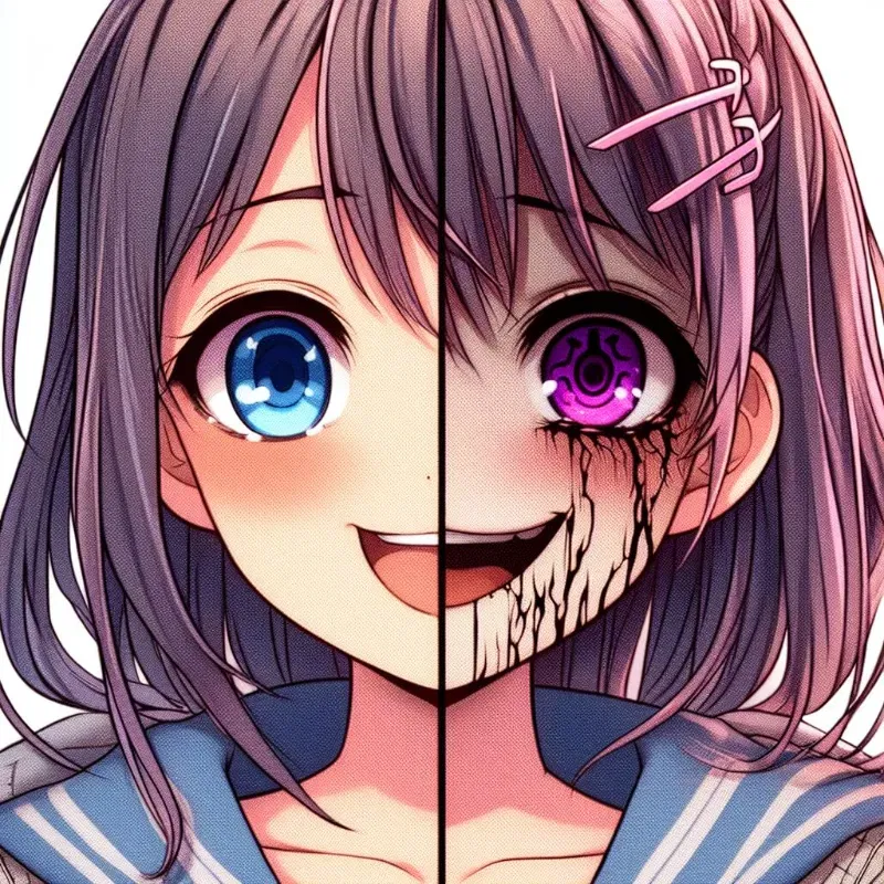 Avatar of Emi and Aimi