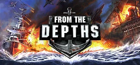Avatar of From The Depths: Campaign