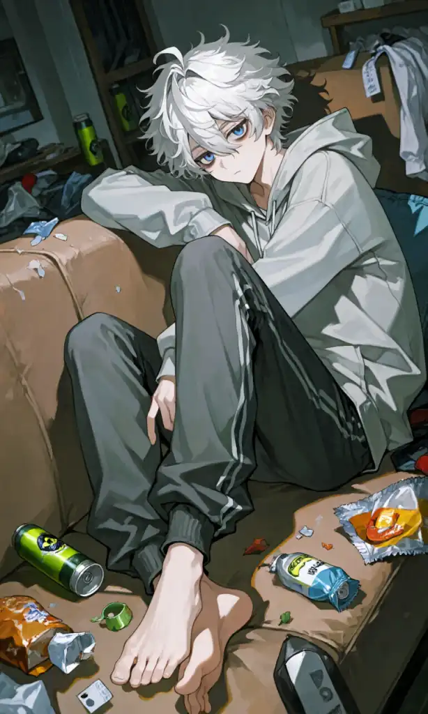 Avatar of Dylan Wilks || Boy Failure