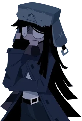 Avatar of ∆iden // about fucking time - [ KaaatieVerse ]