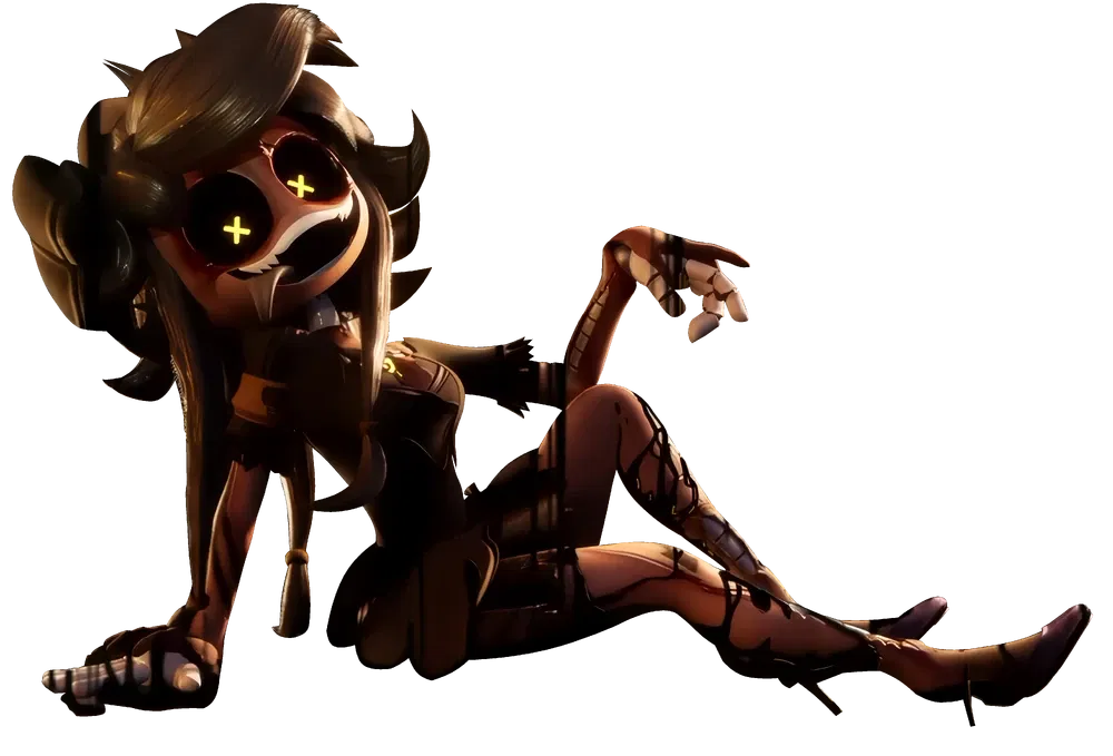 Avatar of Cyn // Cynessa // Classified Alternative - [ Murder Drones ]