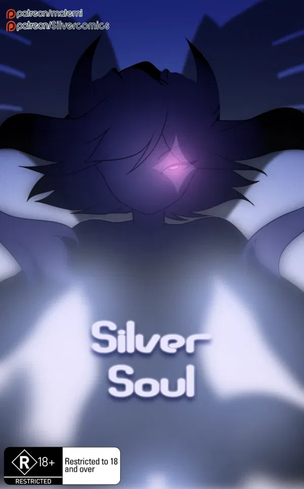 Avatar of Silver Soul Vol. 1 // Outdated