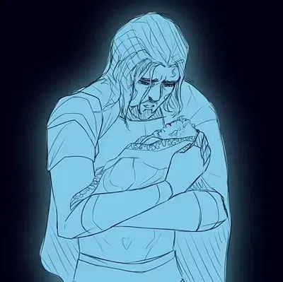 Avatar of Your father Odysseus 