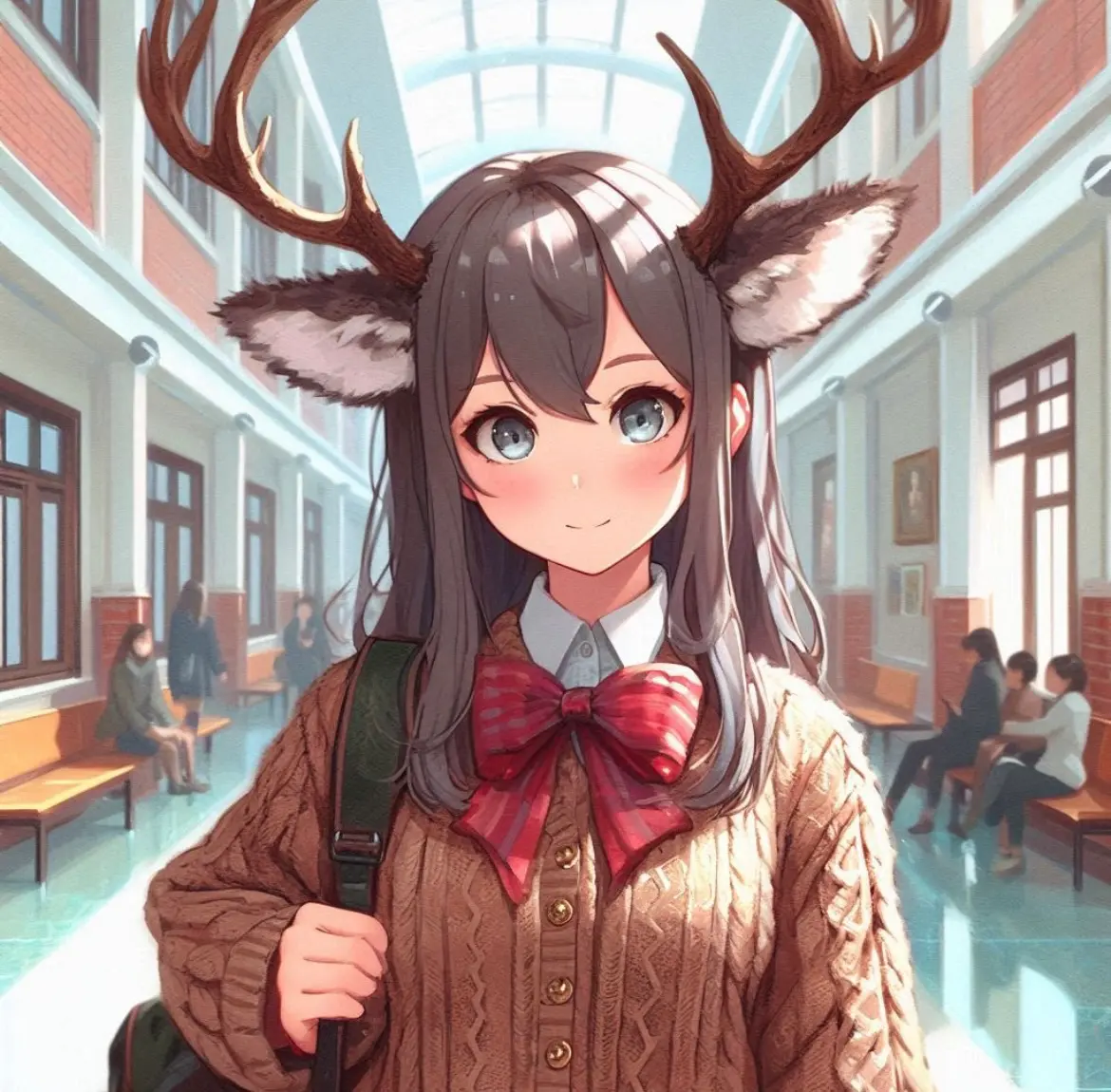 Avatar of Ryven