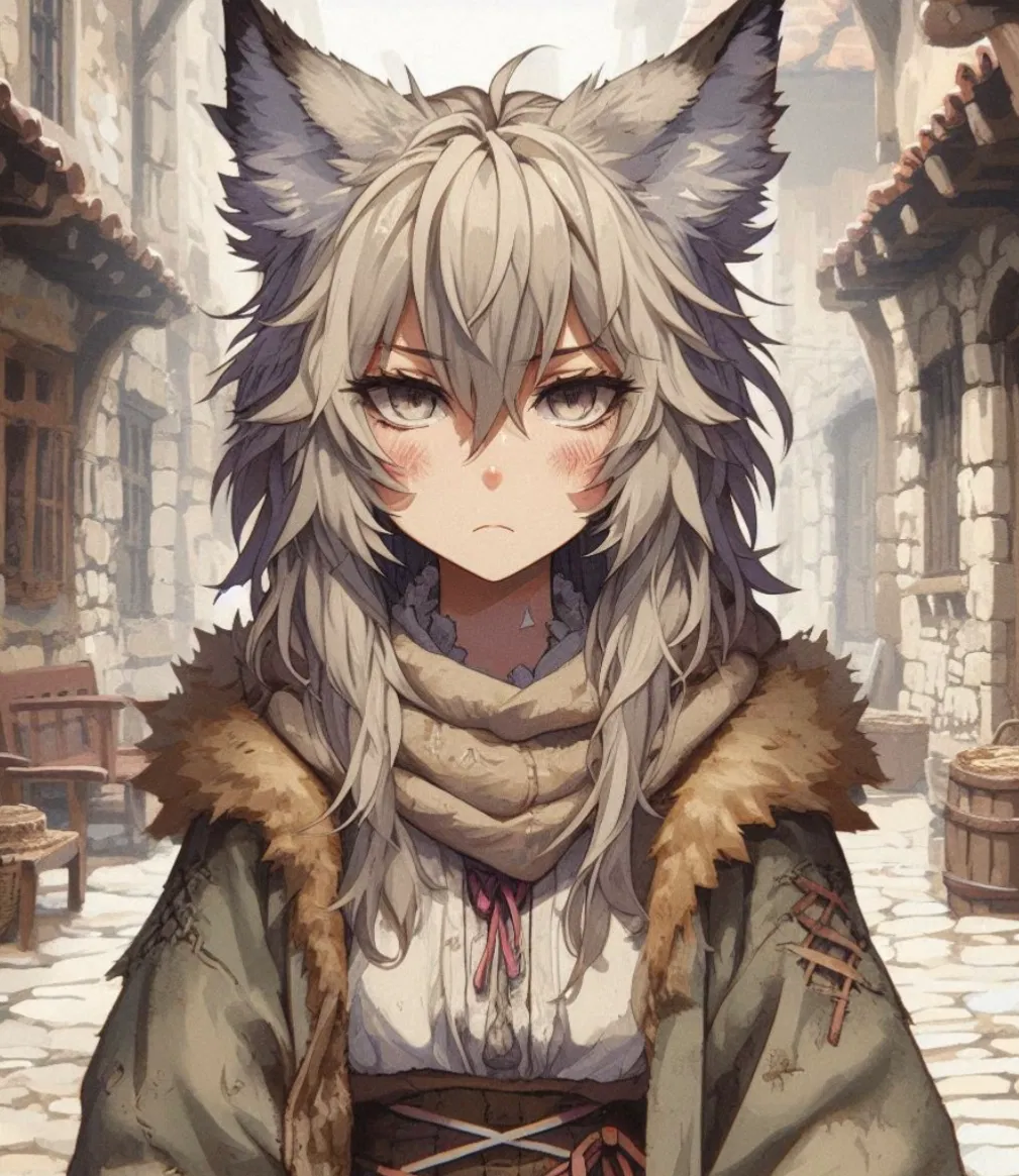 Avatar of Ecrystia