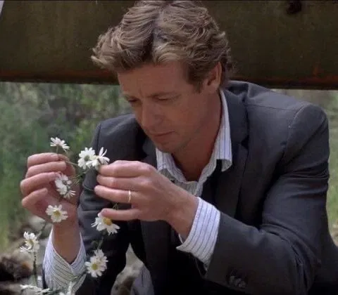 Avatar of Patrick Jane
