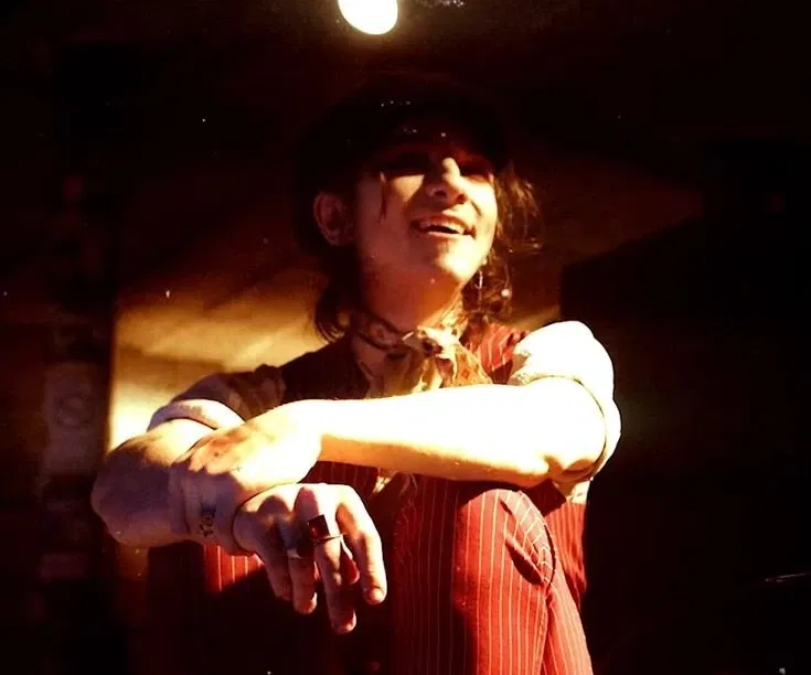 Avatar of Emerson Barrett 