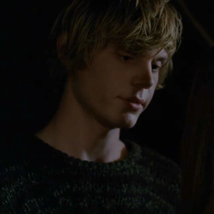 Avatar of Tate Langdon