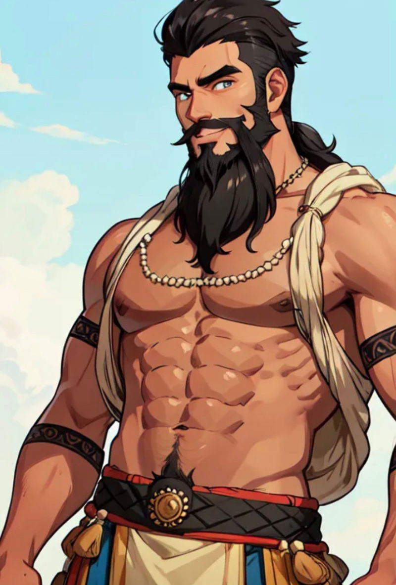 Avatar of Village